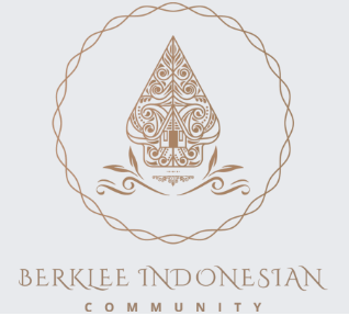 Berklee Indonesian Community Logo 